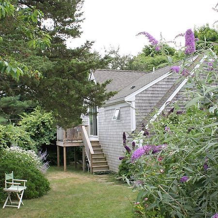 Lavender Bay Bed & Breakfast Barnstable Exterior foto