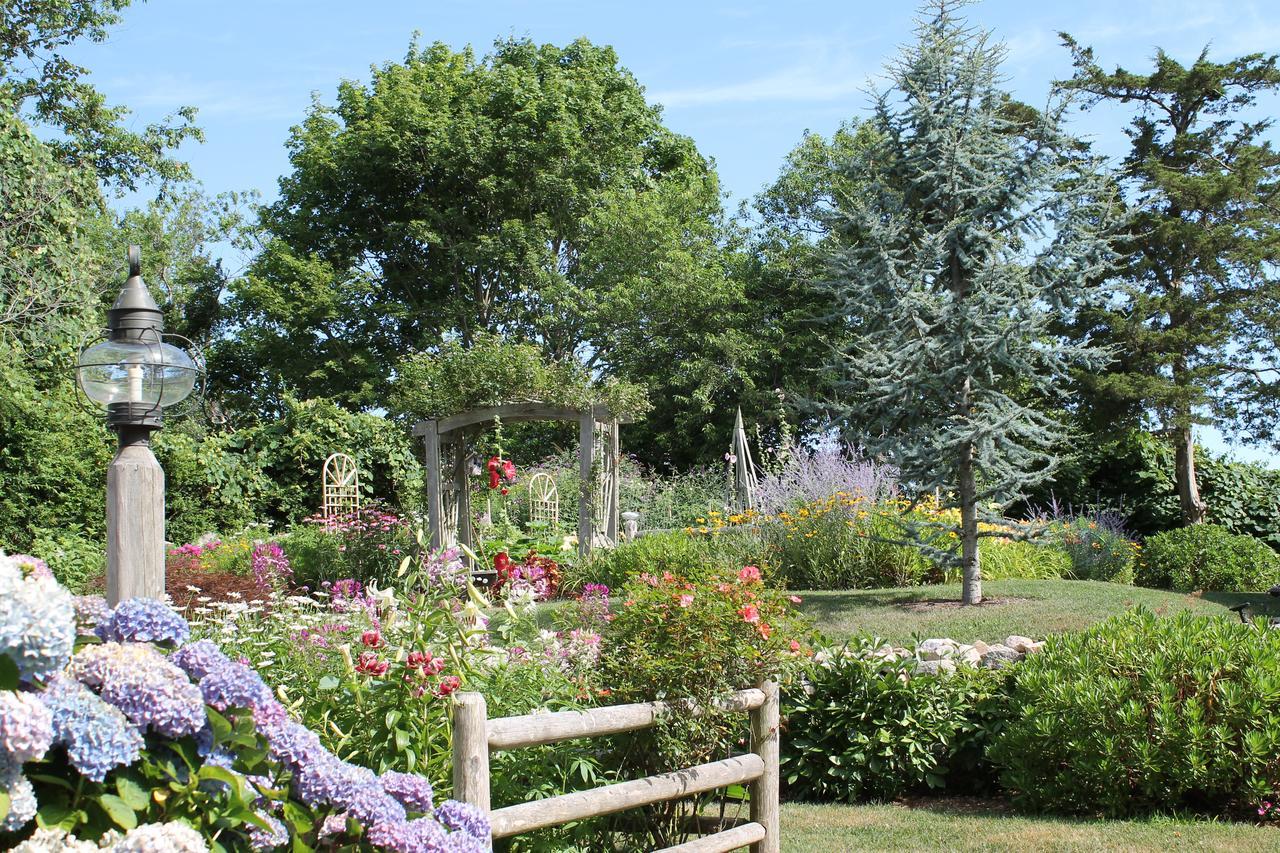 Lavender Bay Bed & Breakfast Barnstable Exterior foto