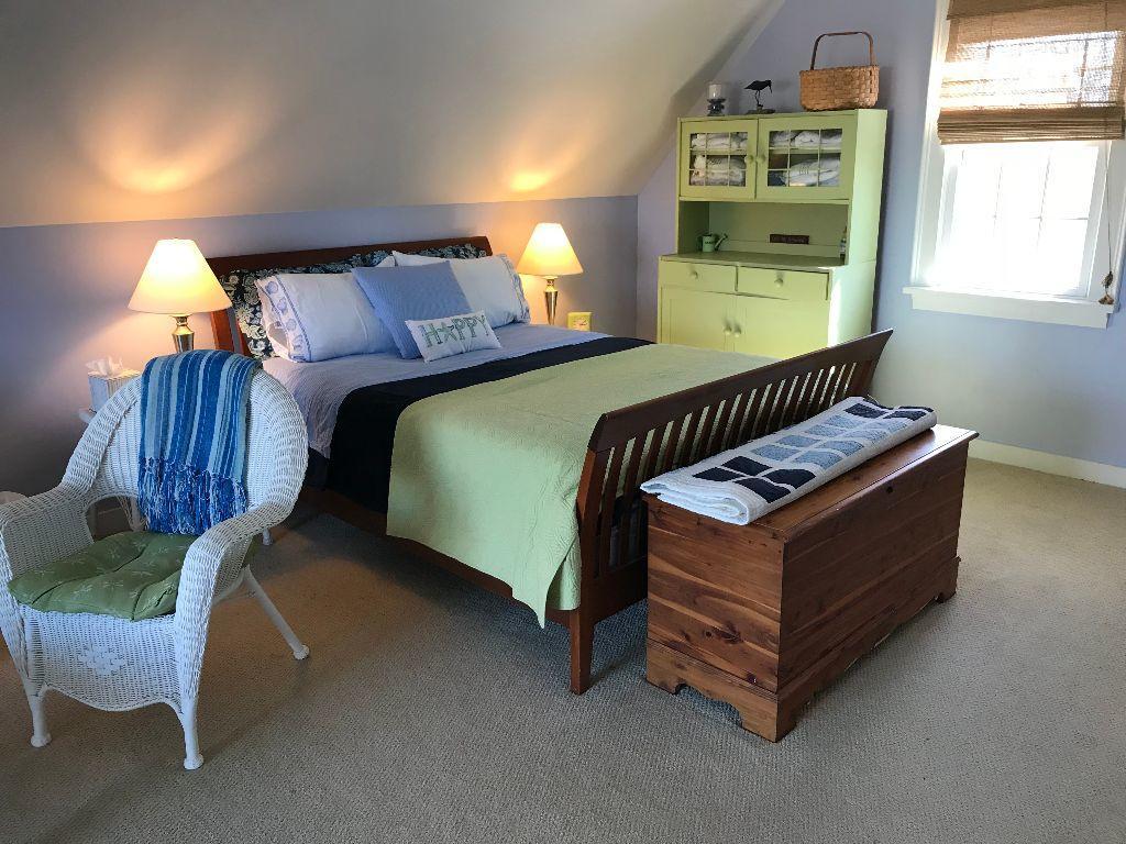 Lavender Bay Bed & Breakfast Barnstable Exterior foto