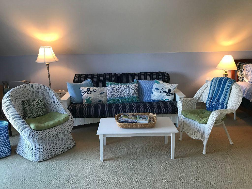 Lavender Bay Bed & Breakfast Barnstable Exterior foto