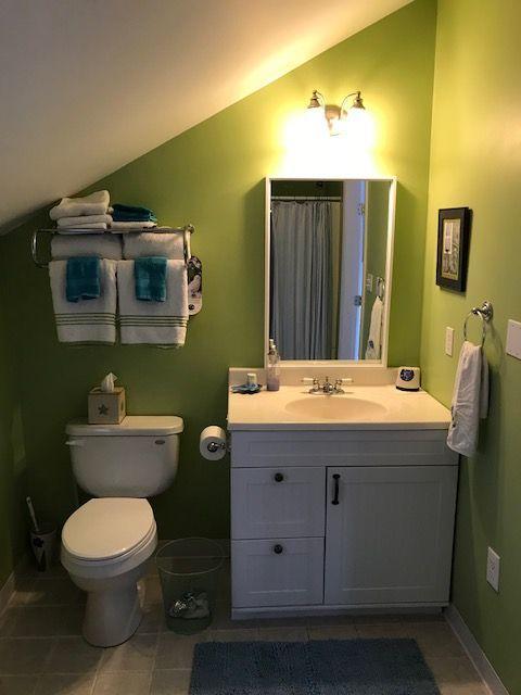 Lavender Bay Bed & Breakfast Barnstable Exterior foto
