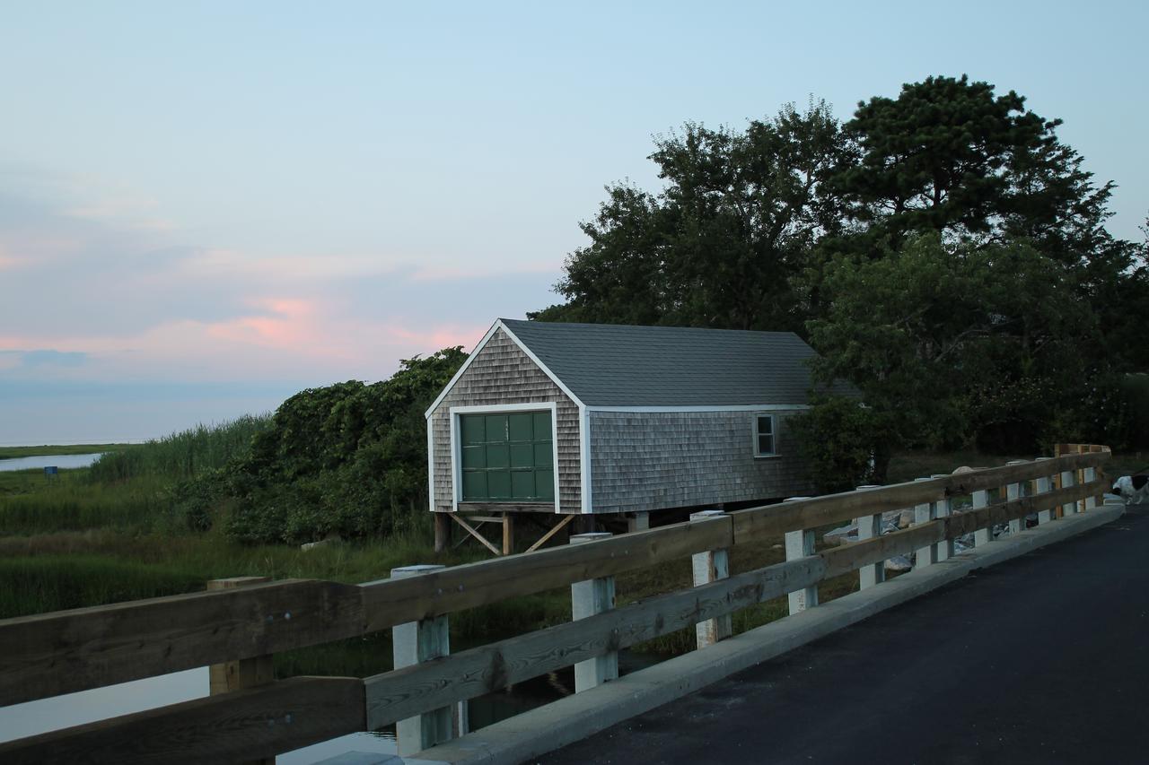 Lavender Bay Bed & Breakfast Barnstable Exterior foto